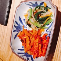 北新地はらみ 法善寺店 - 