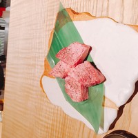 北新地はらみ 法善寺店 - 