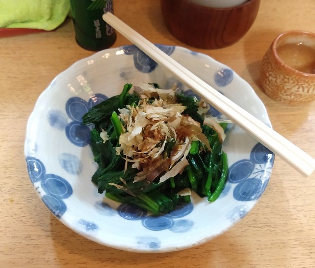 一松 - 東仙台（うなぎ）の写真