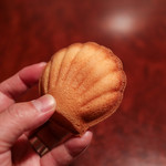 ブランカ シェルレーヌ工房 - 料理写真:シェル・レーヌ☆