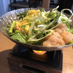 都野菜 賀茂 京都駅前店 - 