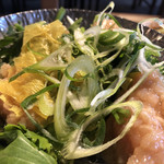 都野菜 賀茂 京都駅前店 - 