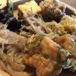 都野菜 賀茂 京都駅前店 - 