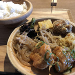 都野菜 賀茂 京都駅前店 - 