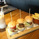 メルボルン コーヒー