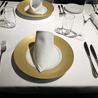 リストランテ ラストリカート - 