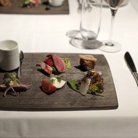 リストランテ ラストリカート - 