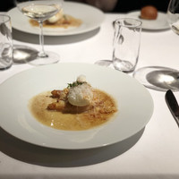 リストランテ ラストリカート - 