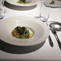 リストランテ ラストリカート - 