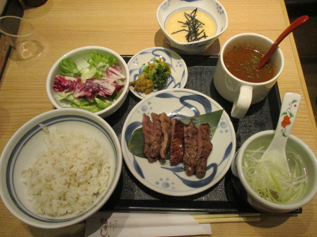 ねぎし 横浜ジョイナス店 横浜 牛タン 食べログ ねぎし 横浜ジョイナス店 横浜 牛タン 食べログ