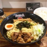 ラーメン人生JET600 - 