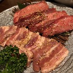 焼肉トラジ - 