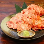 炭火焼肉 たろう - 