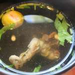 魚栄 - きも吸い喰らう