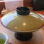 魚栄 - 白焼 中串　ズームアップ