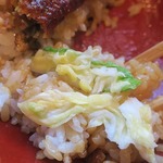 魚栄 - うな重喰らう