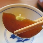 魚栄 - うな重喰らう