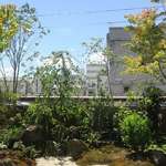 魚栄 - 店内の様子