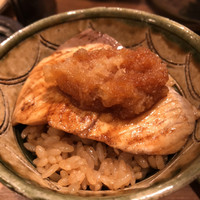 焼うお いし川 - 