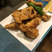 焼うお いし川 - 