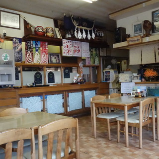 美食厨房まるよし_2