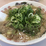 ラーメン　来来亭　 - 