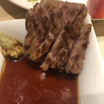 焼肉 平城苑 - 