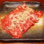 炭火焼肉 たろう - 