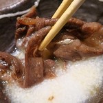 大衆すき焼き北斗 - 