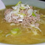 サッポロラーメンたき - アップ