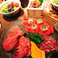 但馬屋イーマ - 