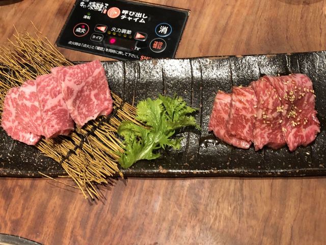 金澤能登牛 牛や 榮太郎 武蔵店 エイタロウ 北鉄金沢 焼肉 食べログ