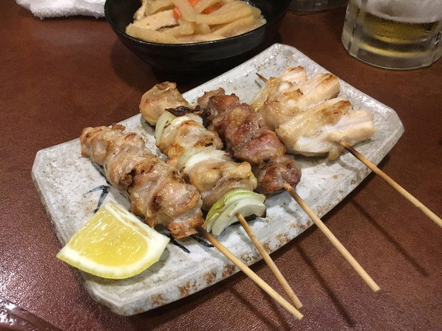 鳥亭 太田 高松 焼鳥 食べログ 鳥亭 太田 高松 焼鳥 食べログ