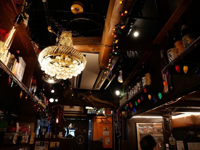 マルハチ 渋谷店 image