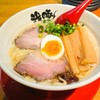 うちのラーメン 我豚