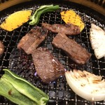 Yakiniku Sanyou - 