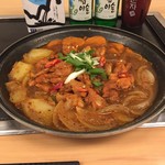 鉄板焼きシゴル - 