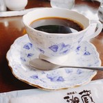 珈琲蔵人 珈蔵 - ドリンク写真: