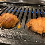 トリ＆ハイ 本店  - 