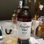 トリ＆ハイ 本店  - 