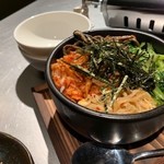 トリ＆ハイ 本店  - 