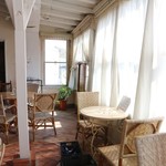 海辺のベティ リー ベイリーズ - 