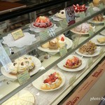 海辺のベティ リー ベイリーズ - 