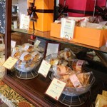 海辺のベティ リー ベイリーズ - 