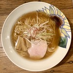 Ramen&Bar ABRI Ebisu - 