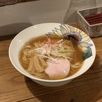 Ramen&Bar ABRI Ebisu - 