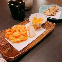 天婦羅 若竹 - 