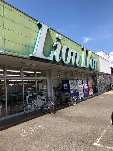 リオン・ドール 棚倉店 - 中豊（コンビニ・スーパー）の写真