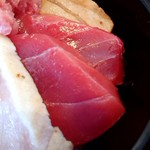 清水港　みなみ  - しっとり赤身