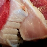 清水港　みなみ  - トロびんちょう